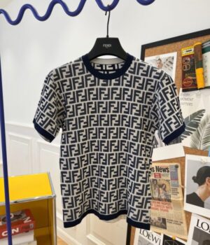 FENDI TOPS