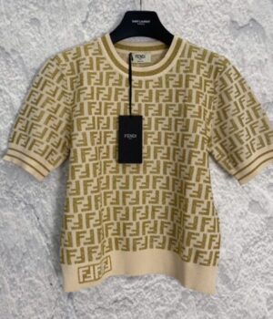 FENDI TOPS