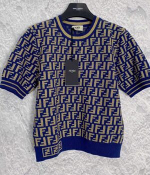 FENDI TOPS