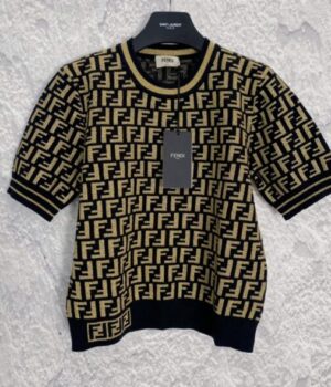 FENDI TOPS