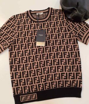 FENDI TOPS