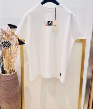 FENDI TSHIRT