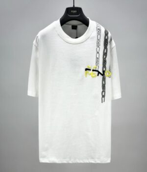 FENDI TSHIRT