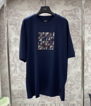 FENDI TSHIRT
