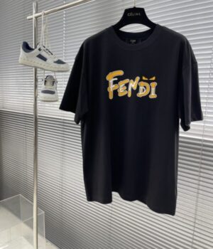 FENDI TSHIRT