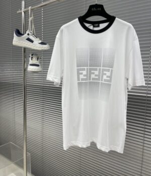 FENDI TSHIRT
