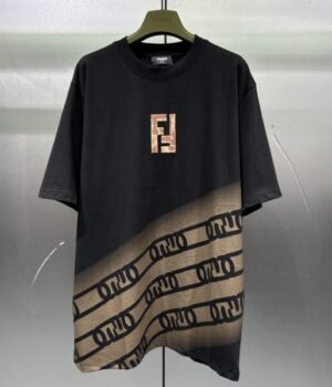 FENDI TSHIRT