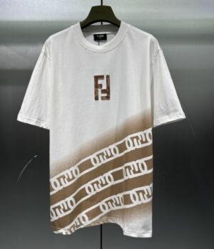 FENDI TSHIRT