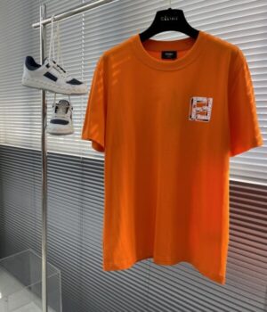 FENDI TSHIRT
