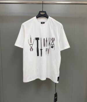 FENDI TSHIRT