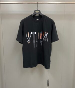 FENDI TSHIRT