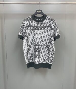 FENDI TSHIRT