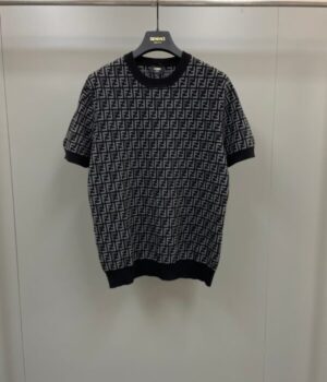 FENDI TSHIRT