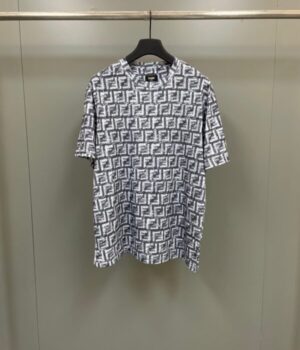 FENDI TSHIRT