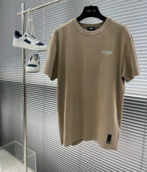 FENDI TSHIRT