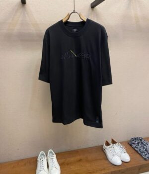 FENDI TSHIRT