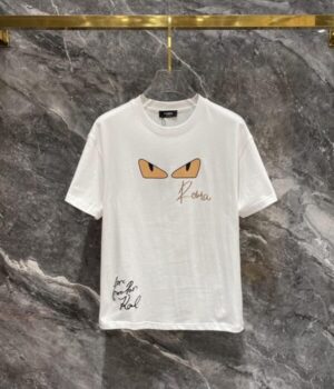 FENDI TSHIRT