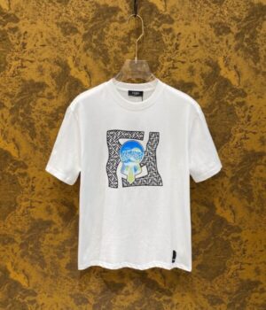 FENDI TSHIRT