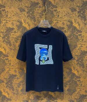 FENDI TSHIRT