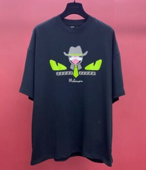 FENDI TSHIRT