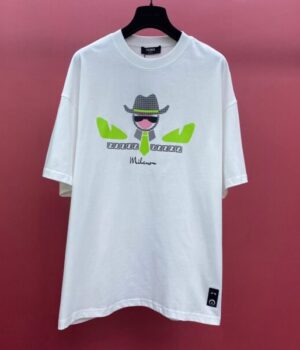FENDI TSHIRT