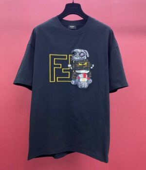 FENDI TSHIRT