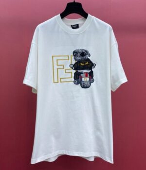 FENDI TSHIRT