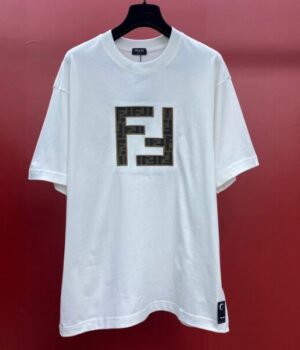 FENDI TSHIRT