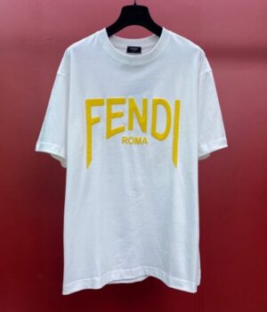 FENDI TSHIRT