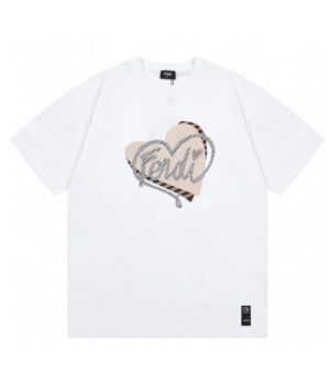 FENDI TSHIRT