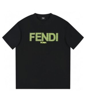 FENDI TSHIRT