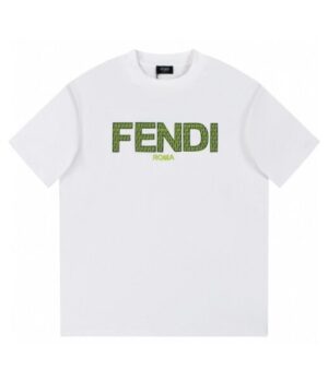 FENDI TSHIRT