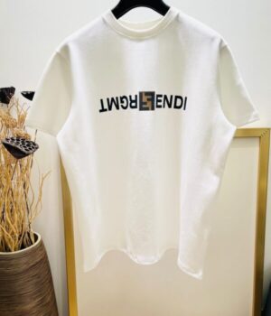 FENDI TSHIRT