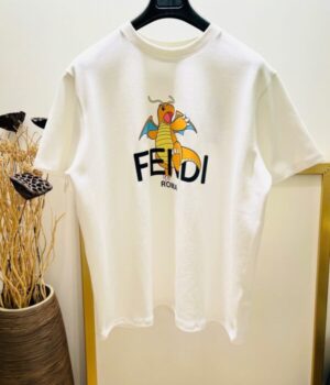 FENDI TSHIRT