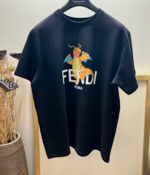 FENDI TSHIRT