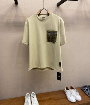 FENDI TSHIRT