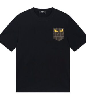 FENDI TSHIRT