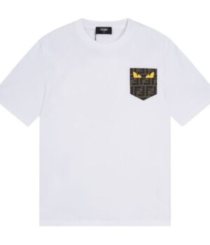 FENDI TSHIRT