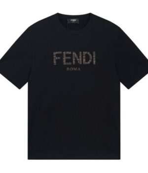 FENDI TSHIRT
