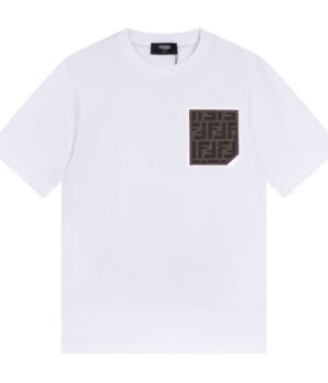 FENDI TSHIRT