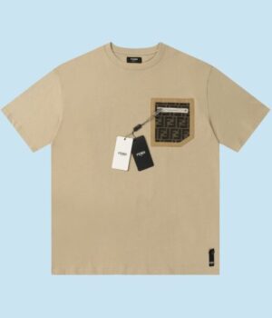 FENDI TSHIRT