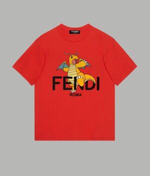 FENDI TSHIRT