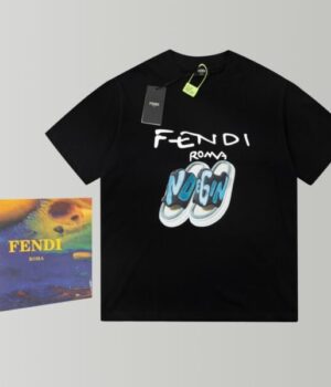 FENDI TSHIRT