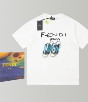 FENDI TSHIRT