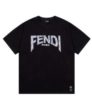 FENDI TSHIRT