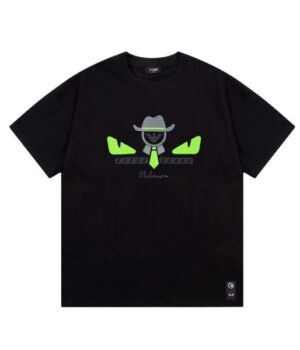 FENDI TSHIRT
