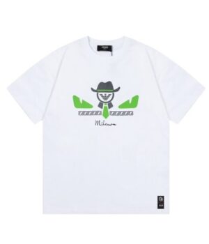 FENDI TSHIRT