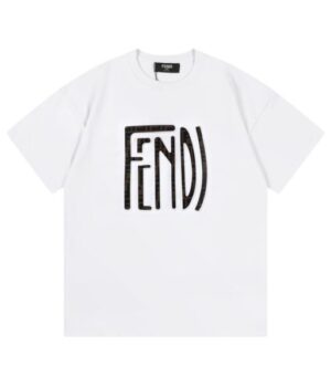 FENDI TSHIRT