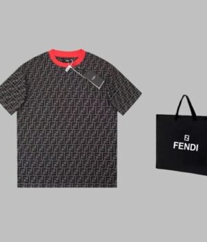 FENDI TSHIRT