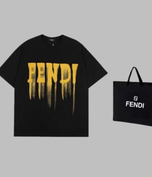 FENDI TSHIRT